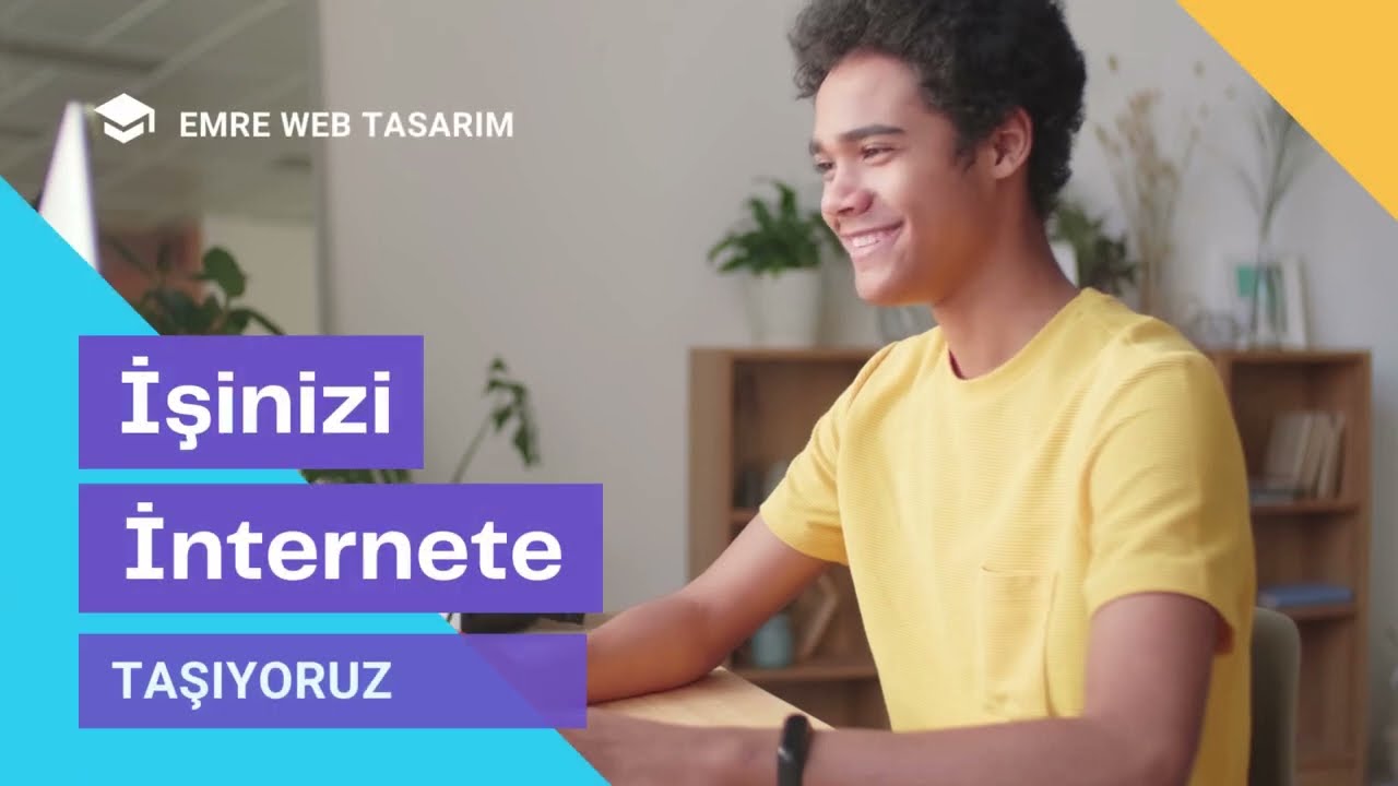 Web Tasarım Ajansı | Kurumsal Web Tasarım Firması